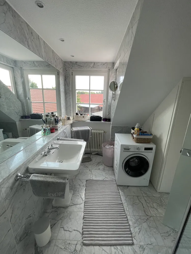 4 Zimmer Wohnung mit 95 m² in Braunschweig – Bild 10
