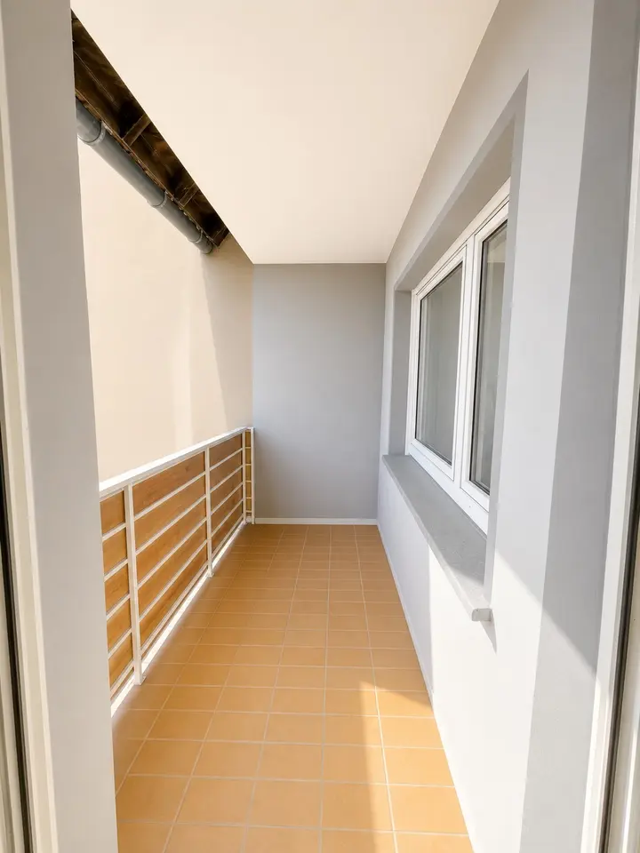 4 Zimmer Wohnung mit 89 m² in Osnabrück – Bild 3