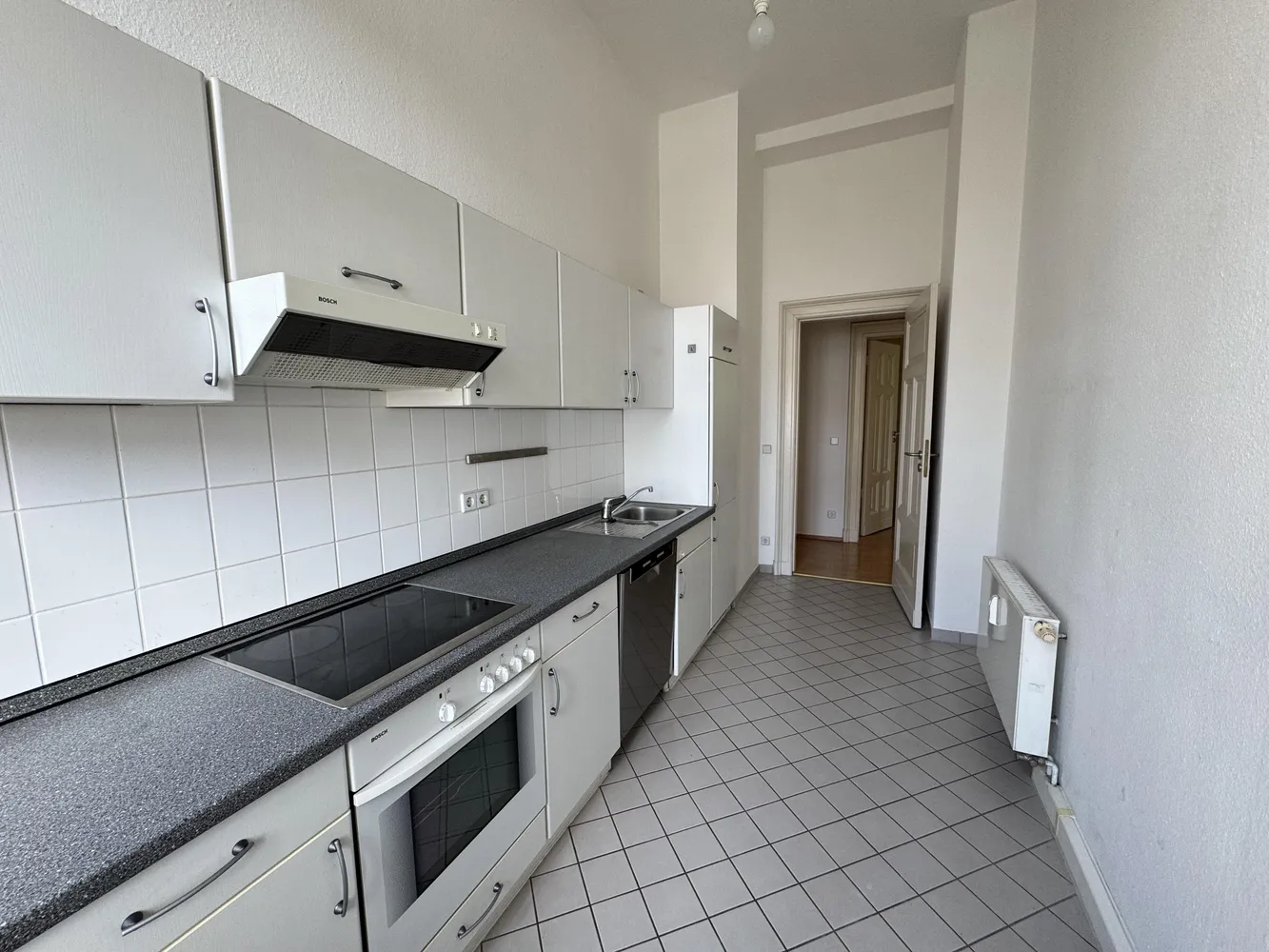 3 Zimmer Wohnung mit 99 m² in Magdeburg – Bild 8