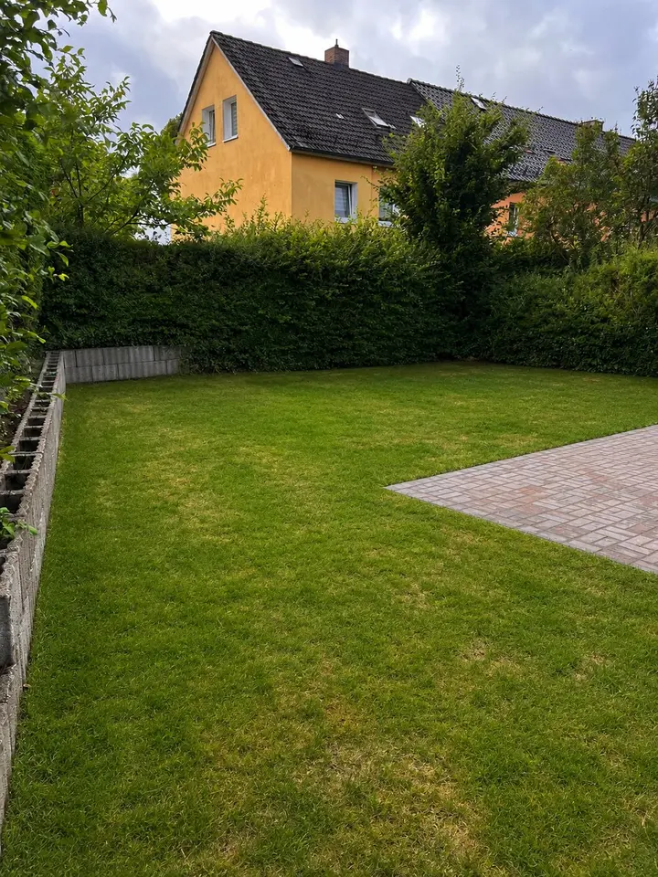 2 Zimmer Wohnung mit 65 m² in Hamburg – Bild 10