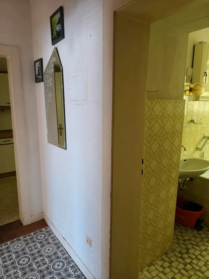 2 Zimmer Wohnung mit 49 m² in Wuppertal – Bild 3