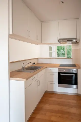 3 Zimmer Wohnung mit 68 m² in Lübeck – Bild 5