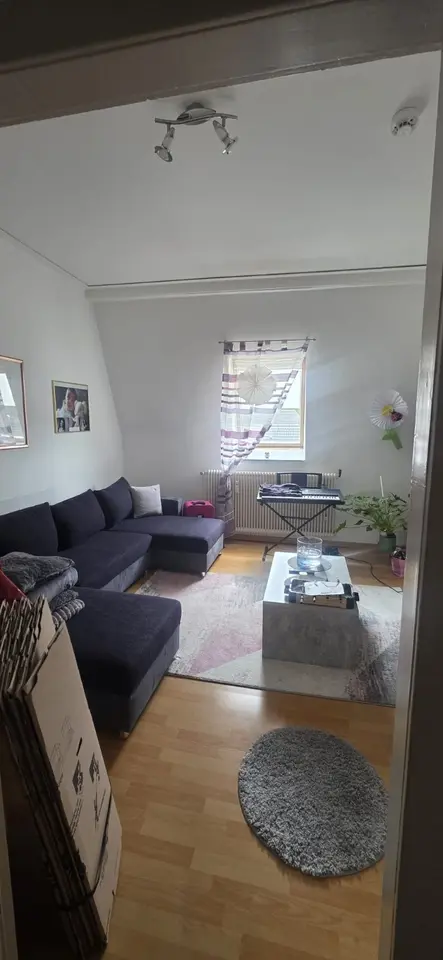 3 Zimmer Wohnung mit 70 m² in Dortmund – Bild 1