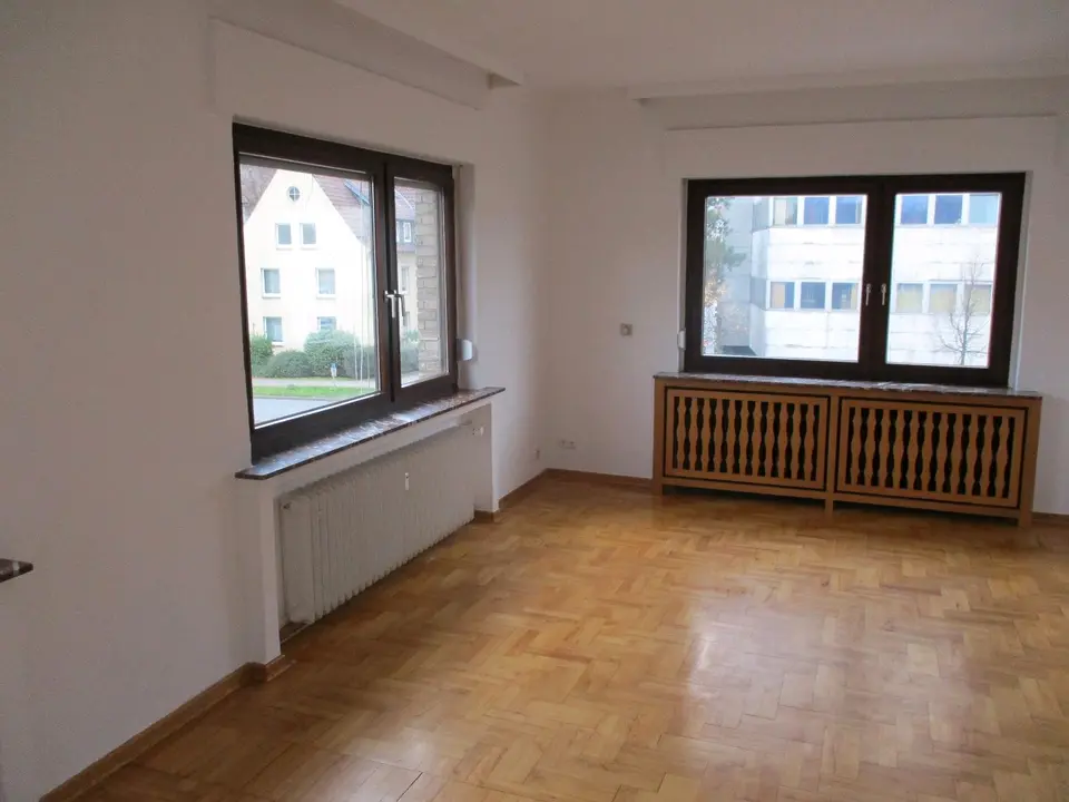 2 Zimmer Wohnung mit 50 m² in Minden – Bild 1