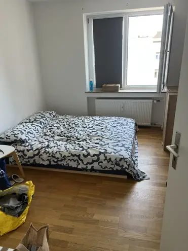 3 Zimmer Wohnung mit 70 m² in München – Bild 6