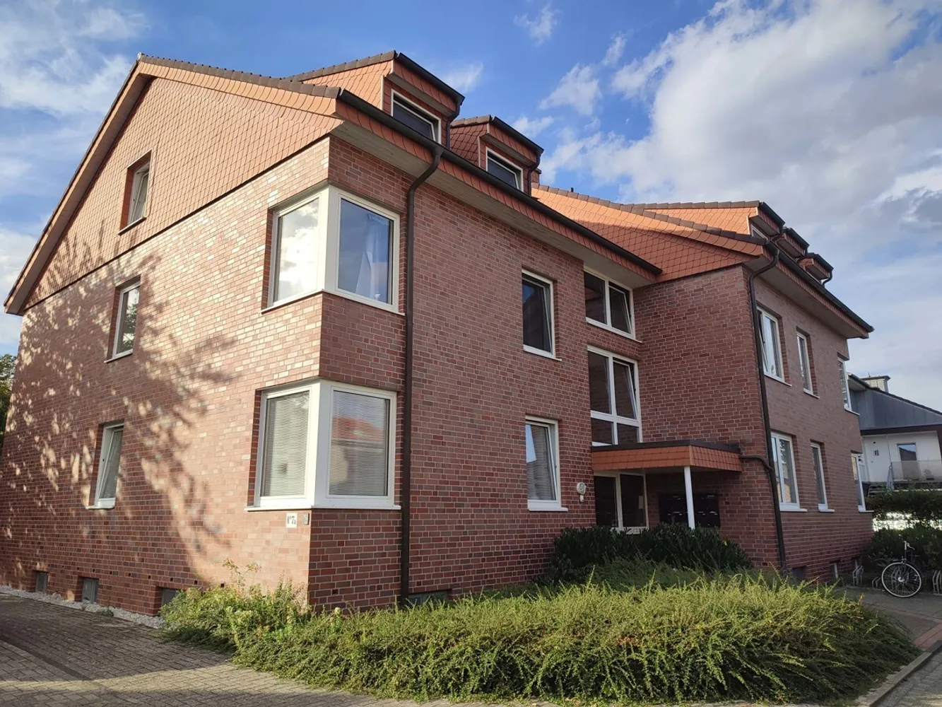 2 Zimmer Wohnung mit 61 m² in Emsdetten – Bild 9