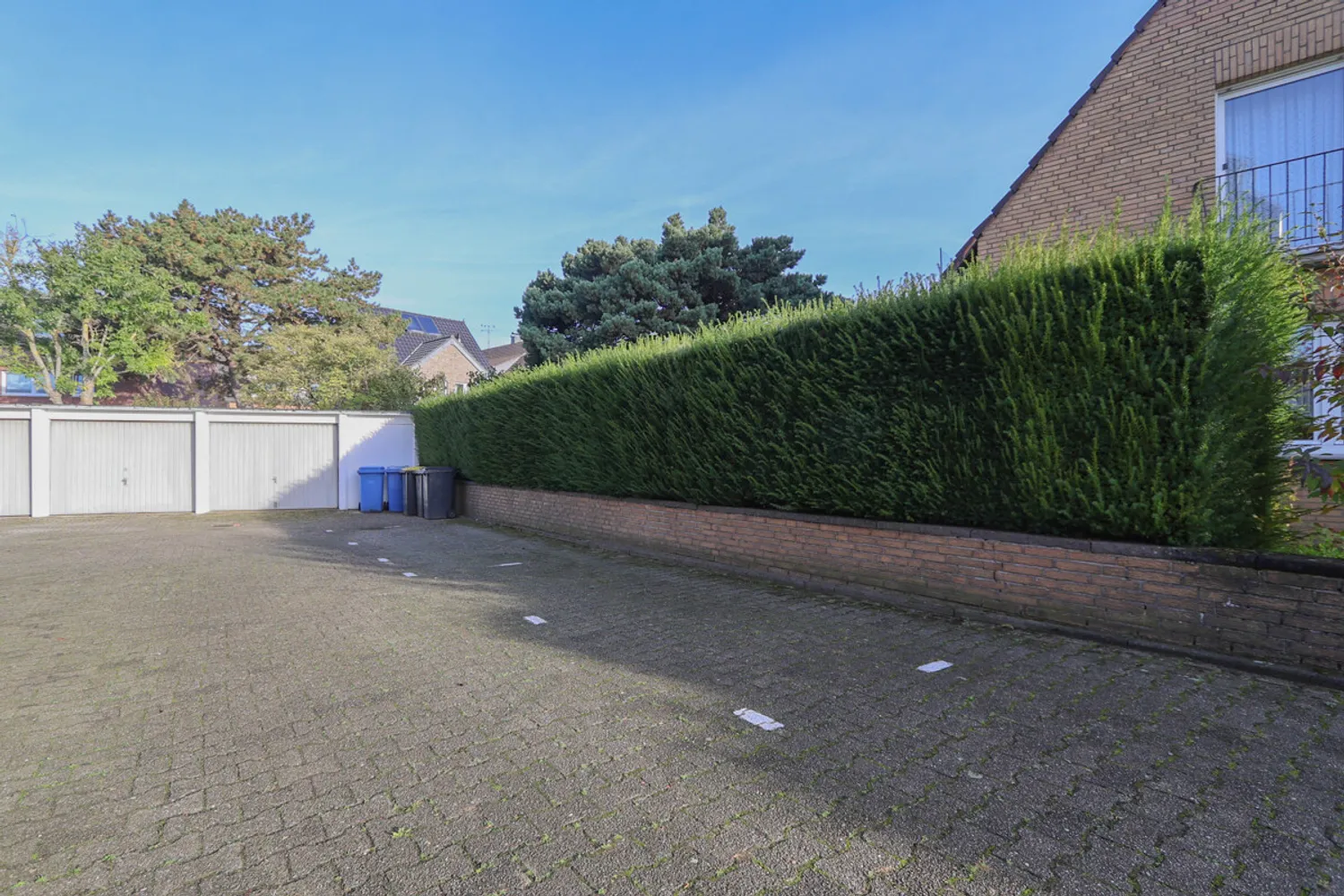 2 room apartment with 65 m² in Kaarst – Photo 1