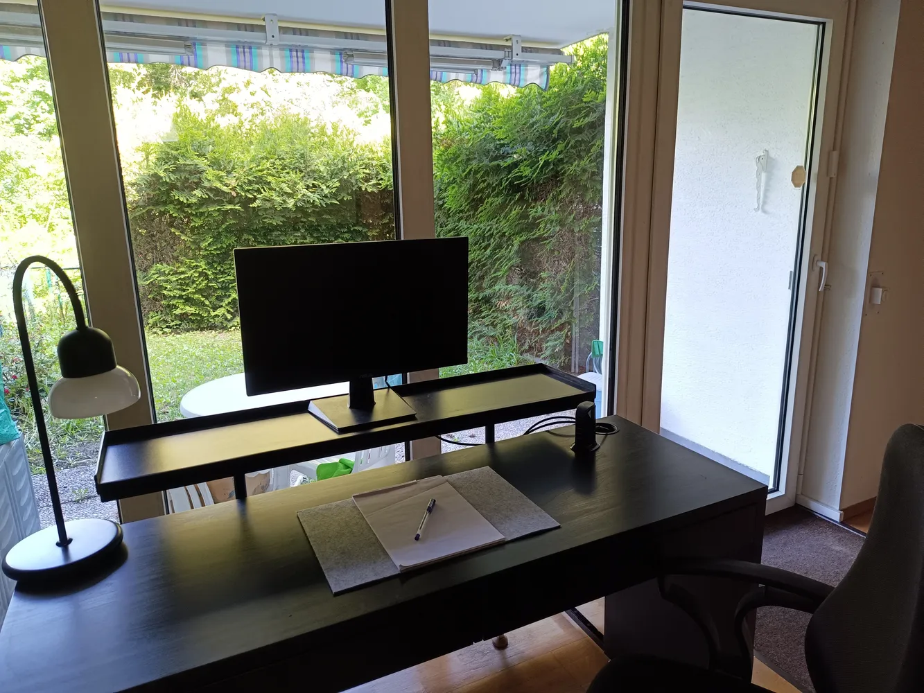 3 Zimmer Wohnung mit 60 m² in Darmstadt – Bild 2