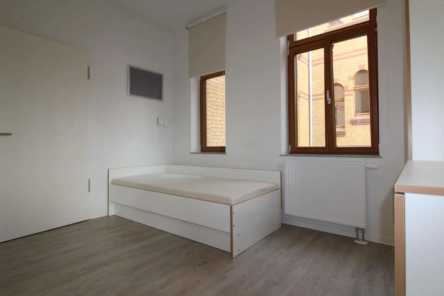 1 Zimmer Wohnung mit 19 m² in Halle (Saale) – Bild 4