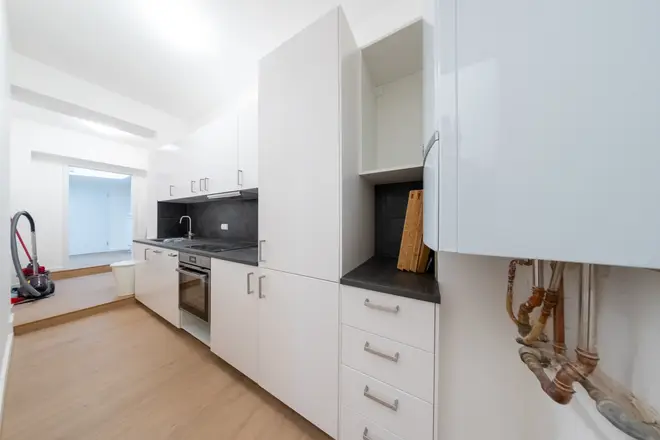 WG-Zimmer mit 10 m² in Frankfurt am Main – Bild 7