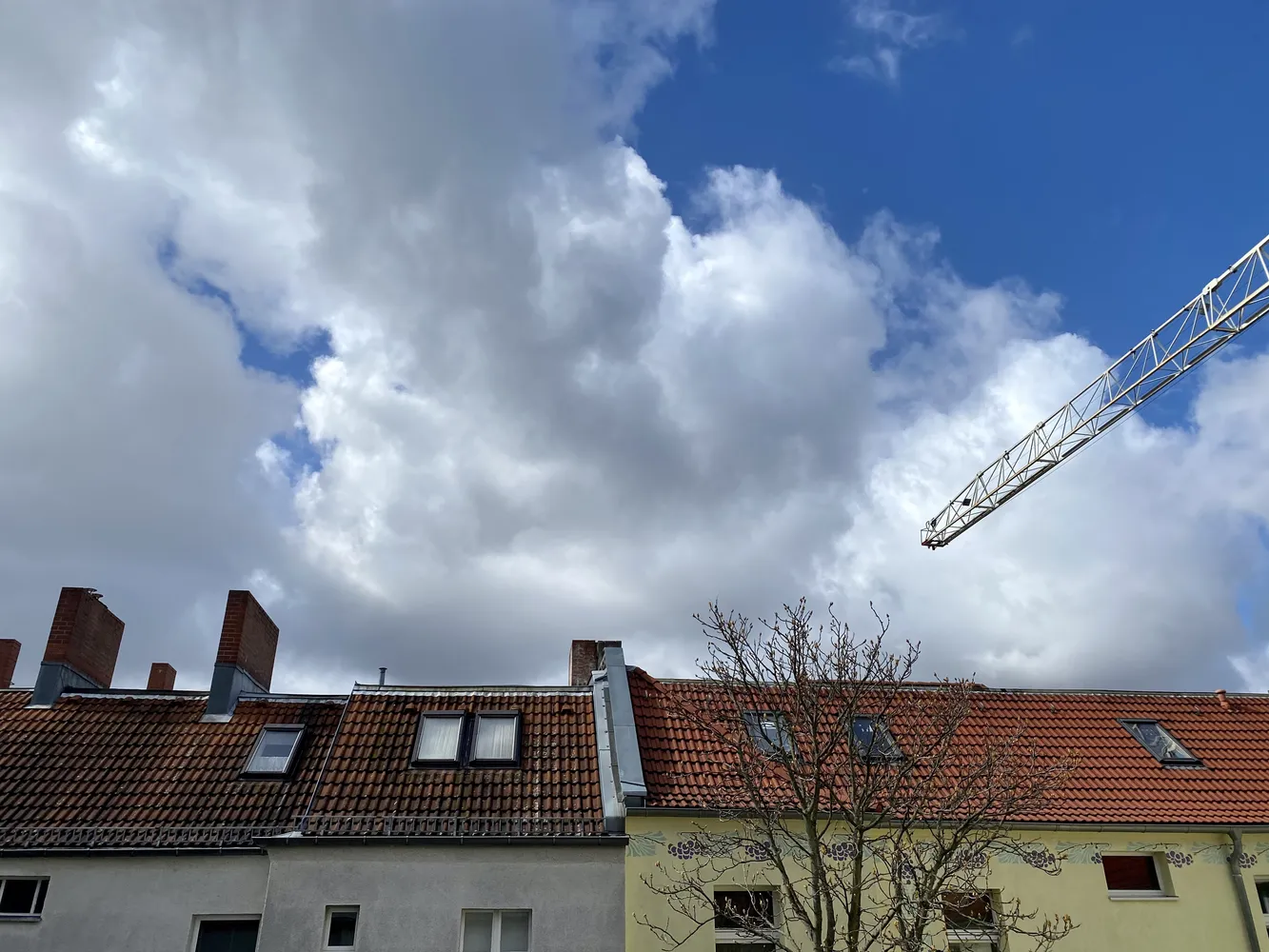 2 Zimmer Wohnung mit 46 m² in Berlin – Bild 11
