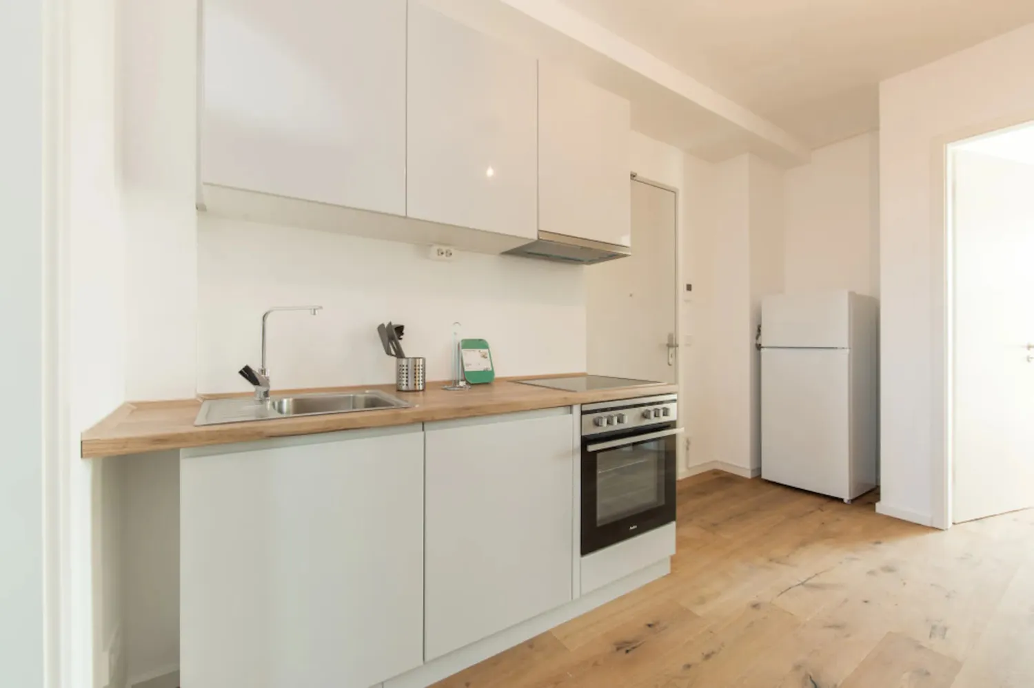 Shared room with 12 m² in Berlin – Photo 7