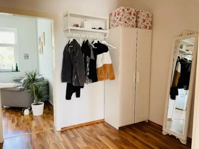 2 Zimmer Wohnung mit 54 m² in Köln – Bild 6