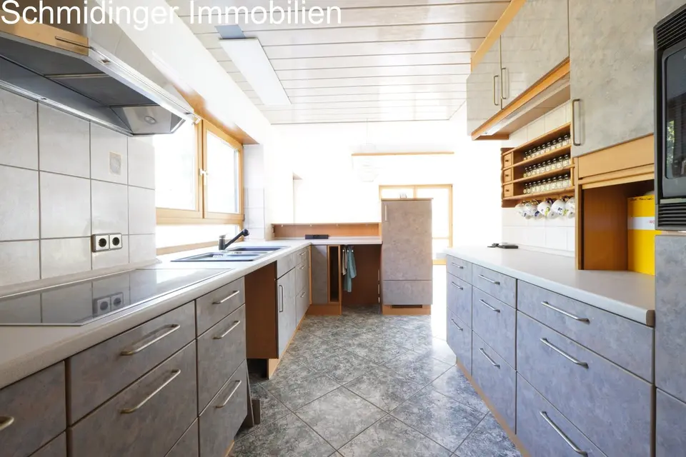 5 Zimmer Haus mit 155 m² in Biberach an der Riß – Bild 4