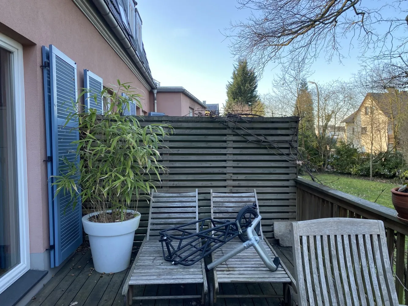 3 room apartment with 80 m² in Bonn – Photo 8