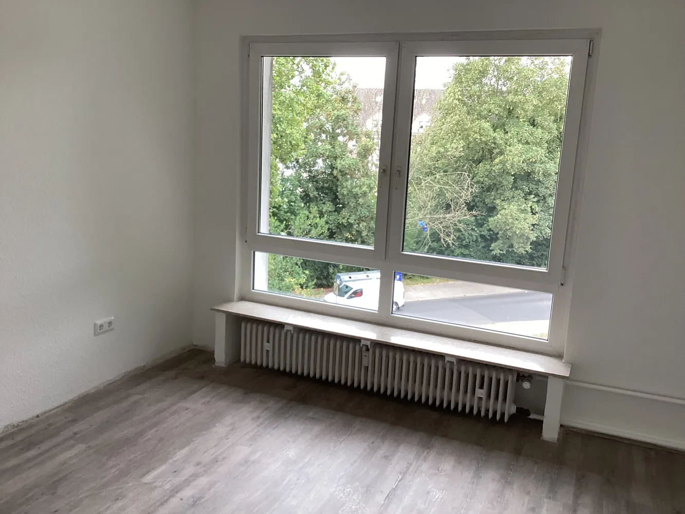 4 Zimmer Wohnung mit 70 m² in Gelsenkirchen – Bild 5
