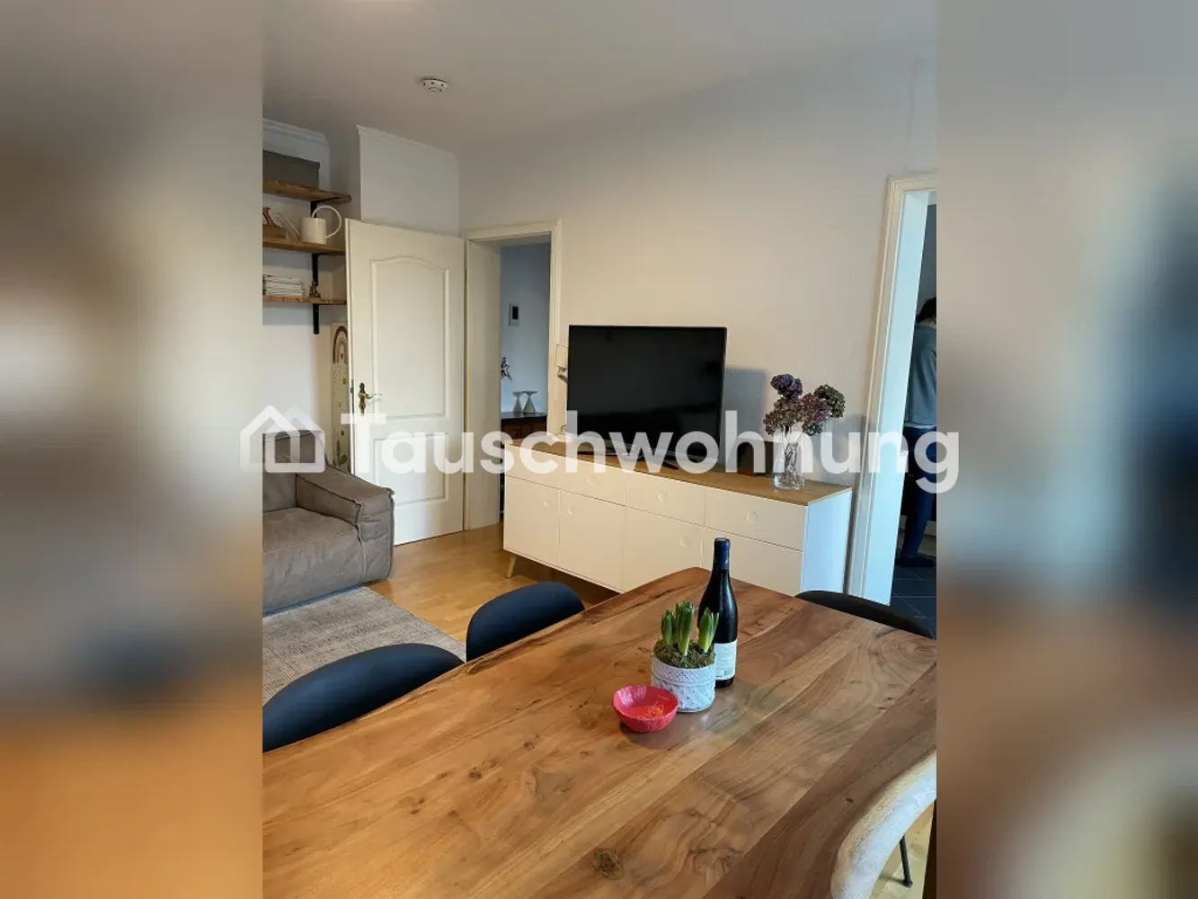 2 Zimmer Wohnung mit 60 m² in Berlin – Bild 4