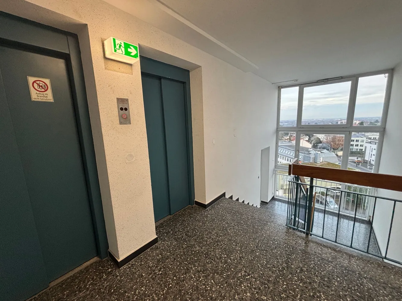 1 Zimmer Wohnung mit 40 m² in Mainz – Bild 12