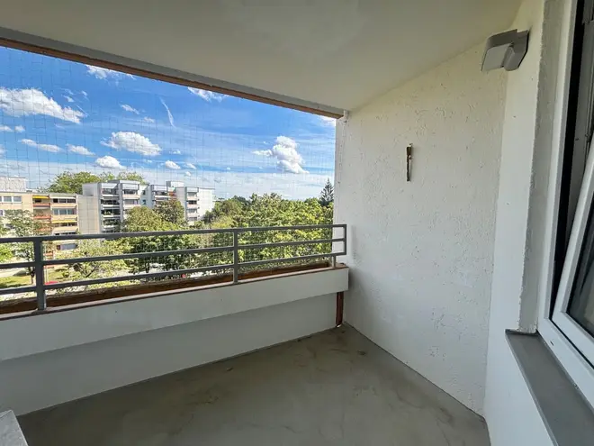 2 Zimmer Wohnung mit 54 m² in München – Bild 7