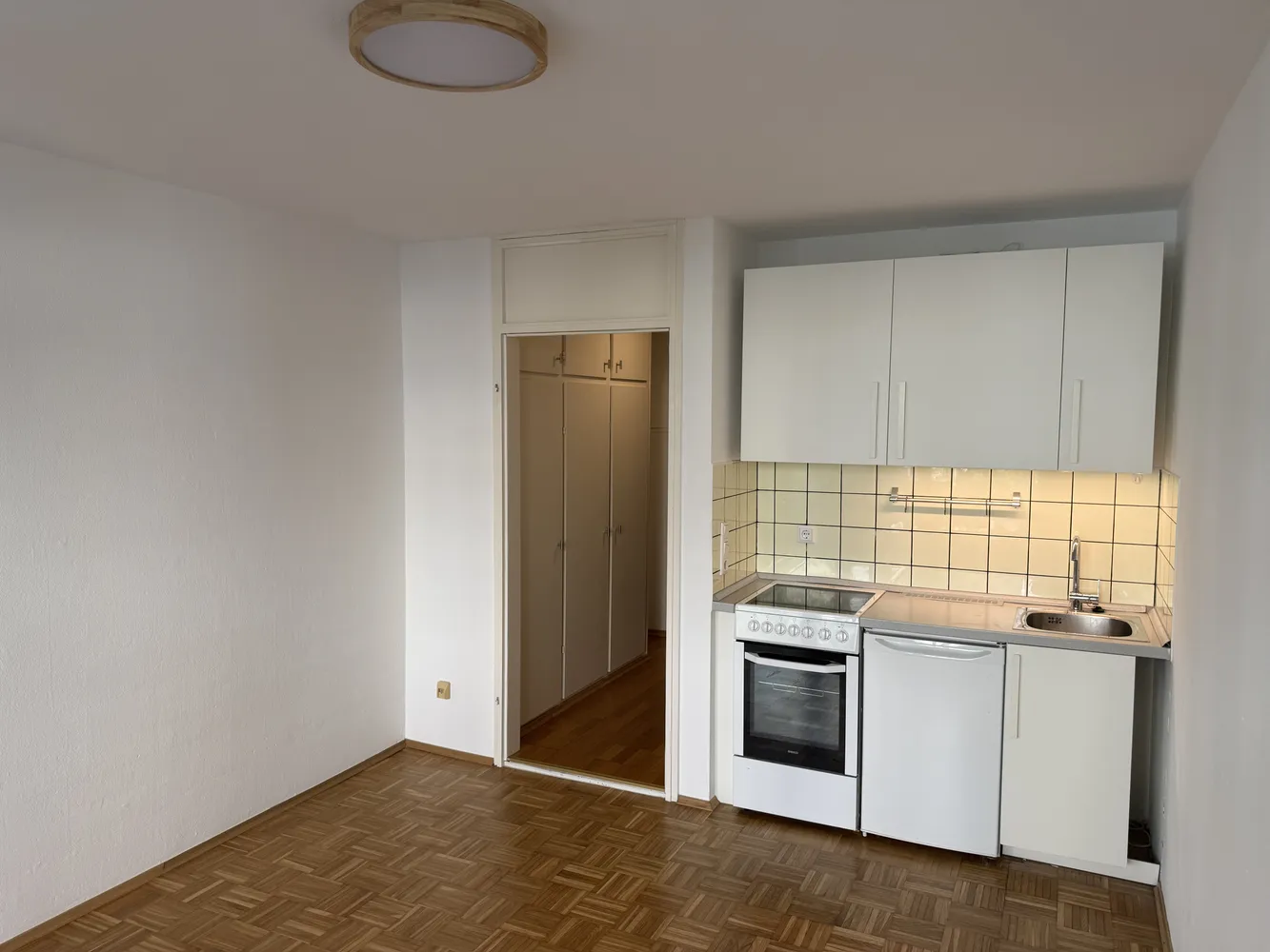 1 Zimmer Wohnung mit 24 m² in München – Bild 2