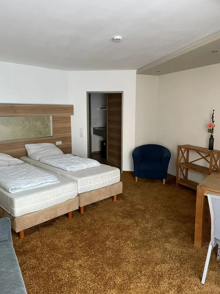 1 Zimmer Wohnung mit 35 m² in Essen – Bild 10