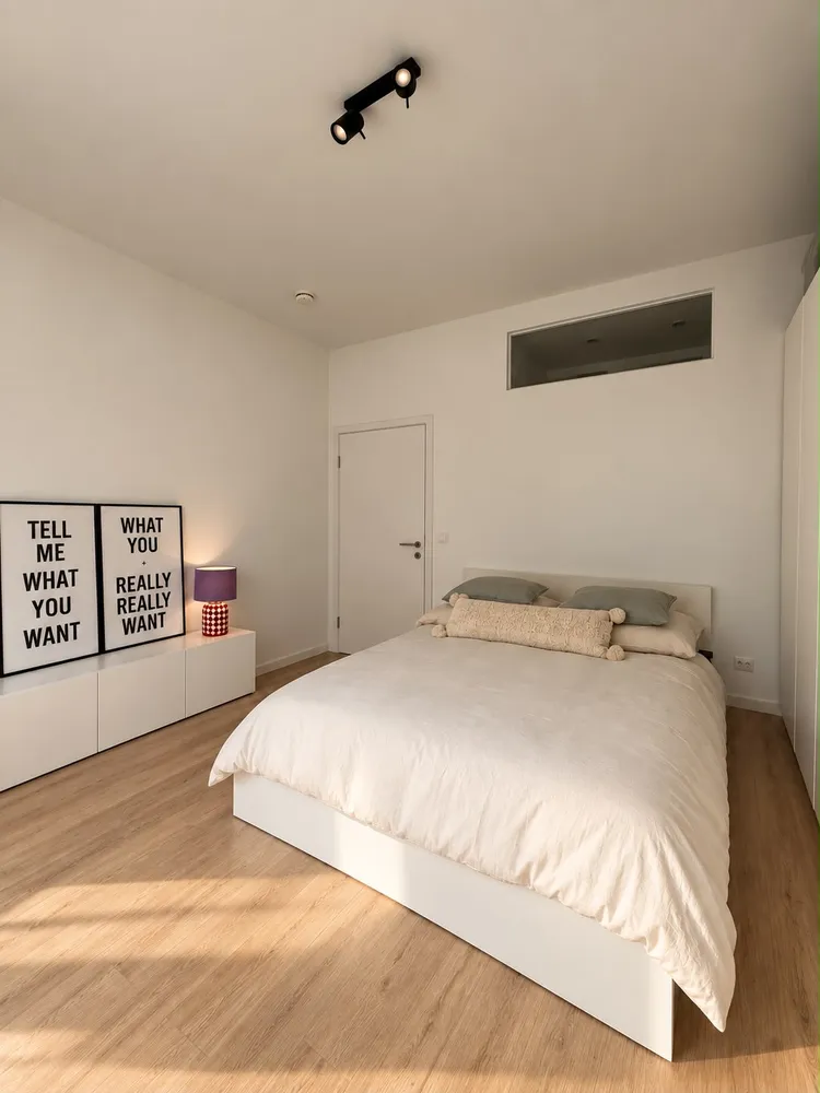 2 Zimmer Wohnung mit 50 m² in Berlin – Bild 4