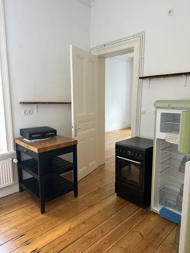 2 Zimmer Wohnung mit 76 m² in Hamburg – Bild 9