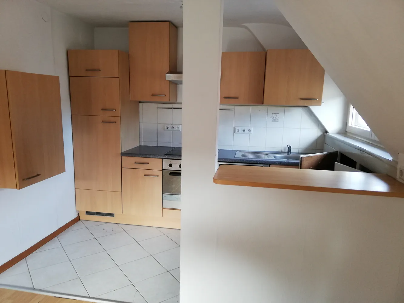 3 Zimmer Wohnung mit 46 m² in Stuttgart – Bild 5