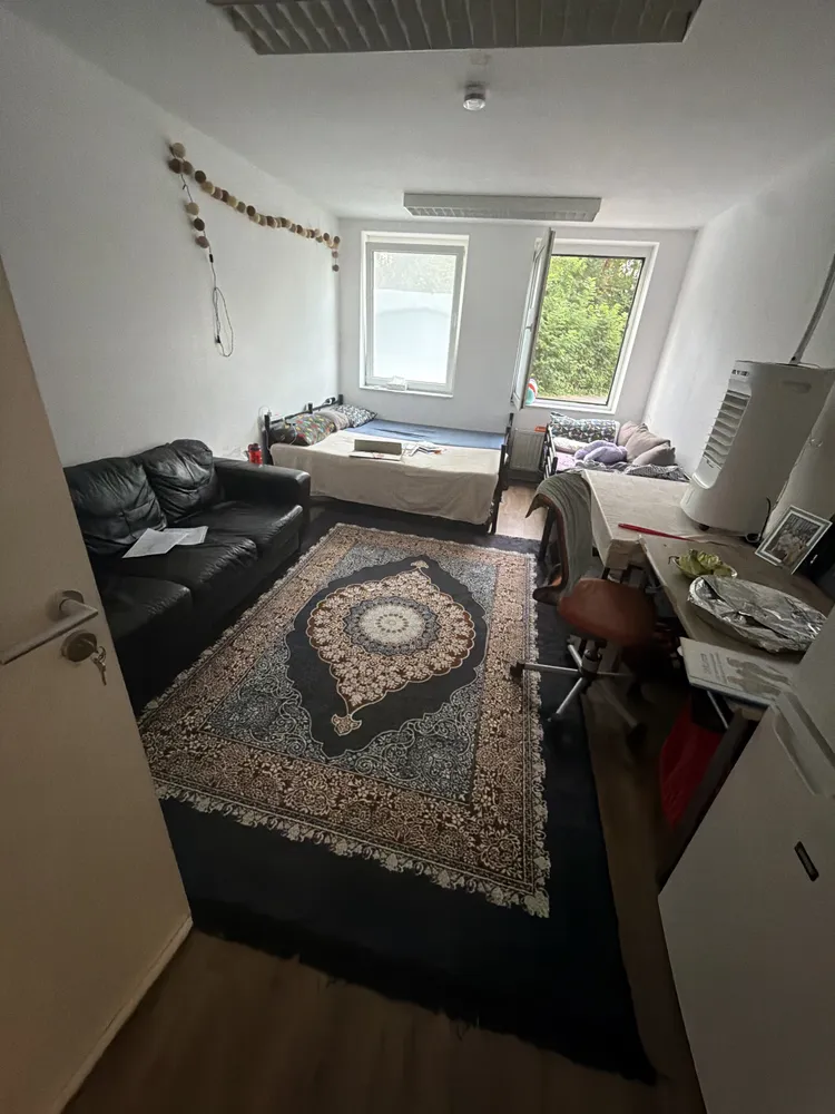 2 Zimmer Wohnung mit 65 m² in Ratingen – Bild 1