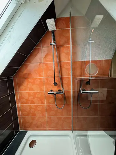 1 Zimmer Wohnung mit 25 m² in Duisburg – Bild 5