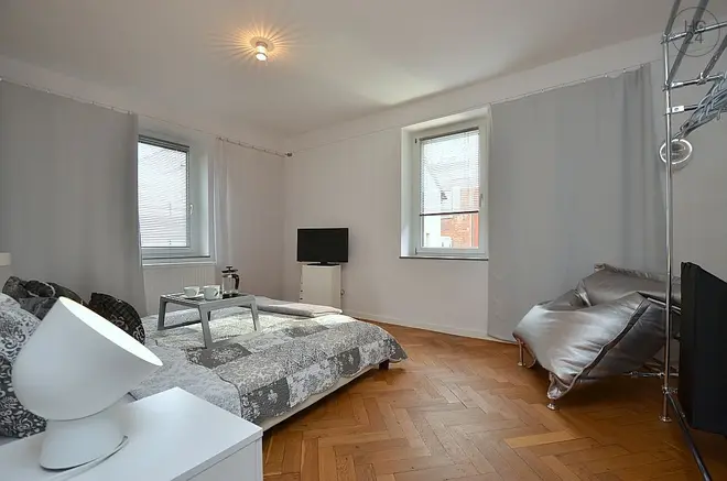 2 Zimmer Wohnung mit 55 m² in Stuttgart – Bild 11