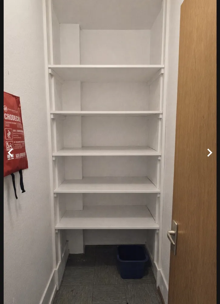 2 Zimmer Wohnung mit 55 m² in Bergheim – Bild 8