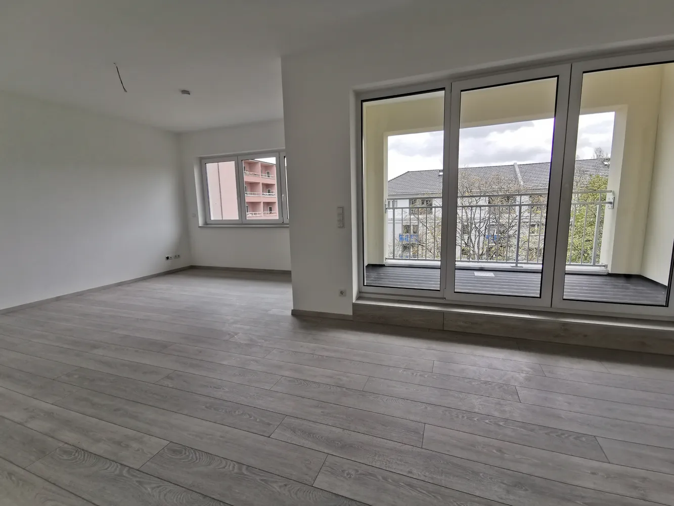 2 room apartment with 63 m² in Berlin – Photo 9