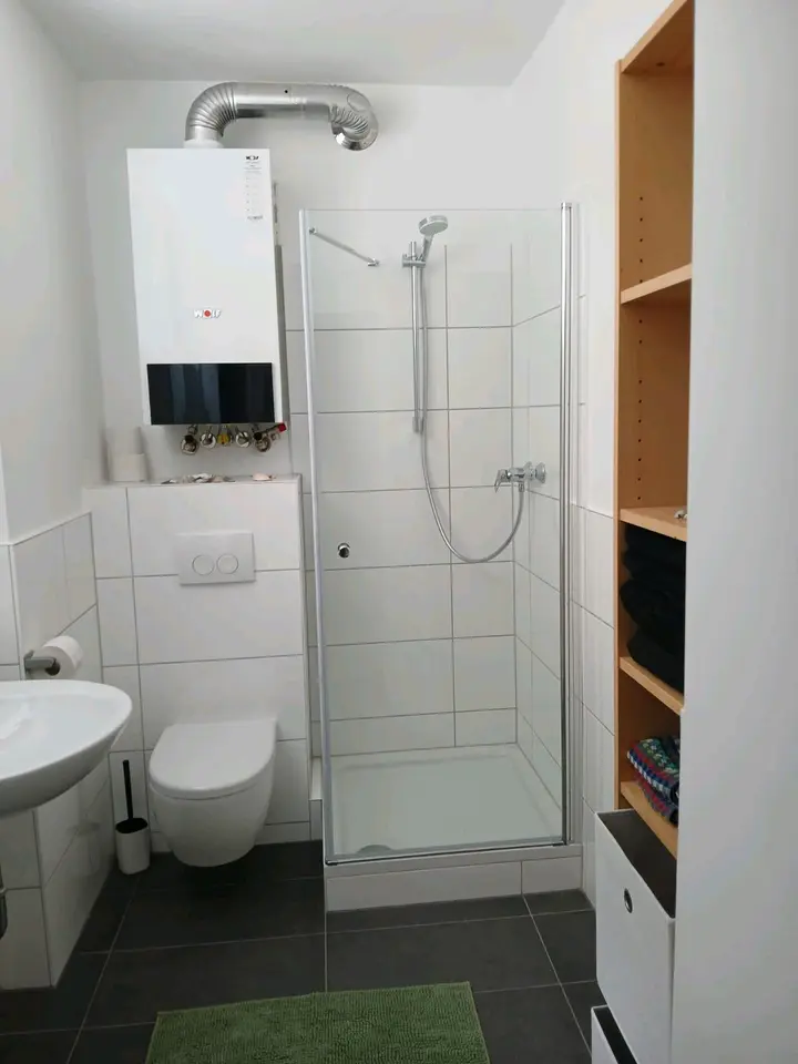 Studio mit 50 m² in Aachen – Bild 8