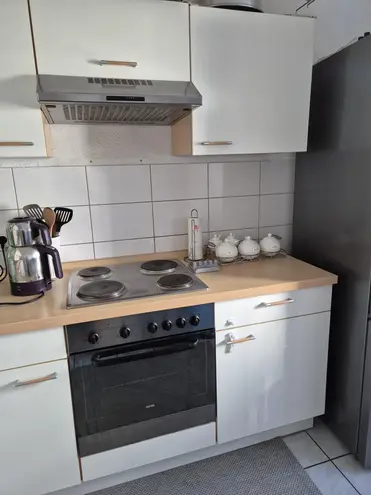 2 Zimmer Wohnung mit 61 m² in Ludwigshafen am Rhein – Bild 6