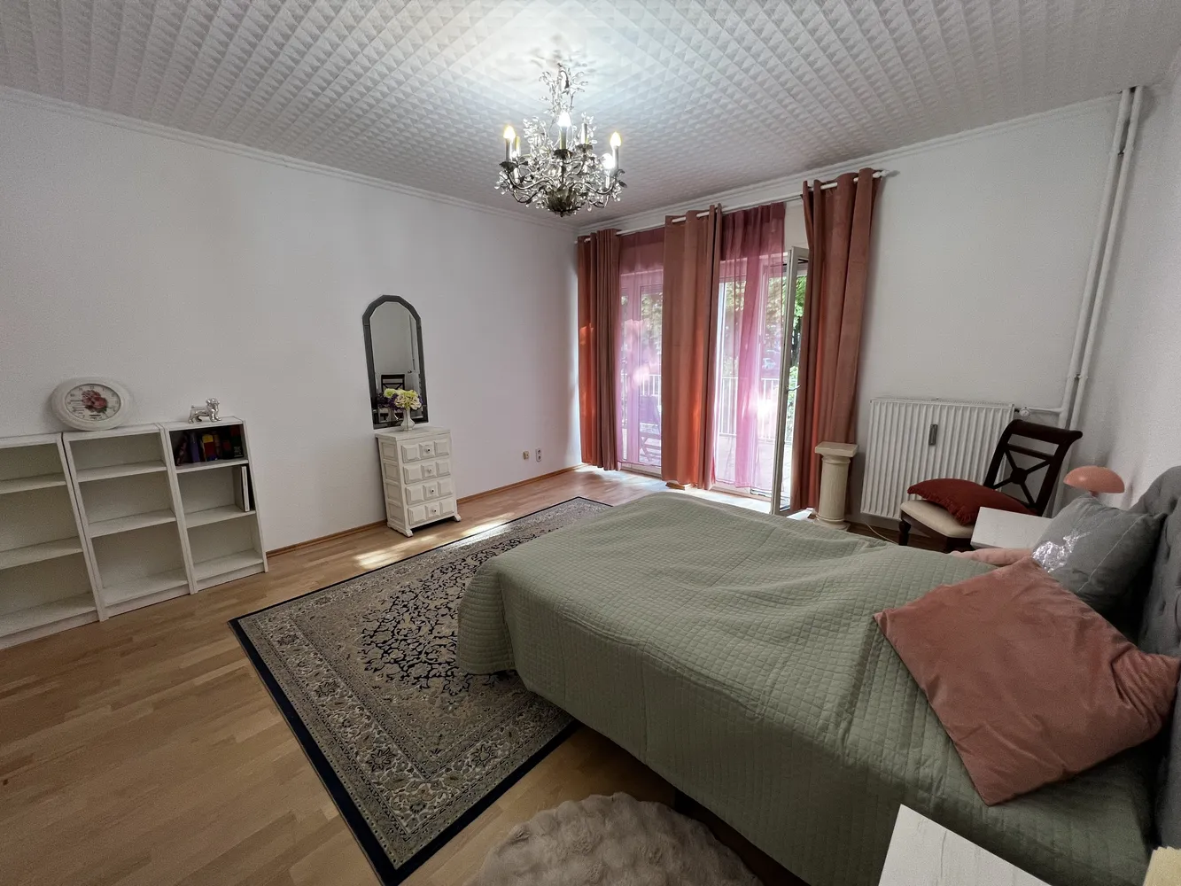3 Zimmer Wohnung mit 95 m² in Wiesbaden – Bild 11