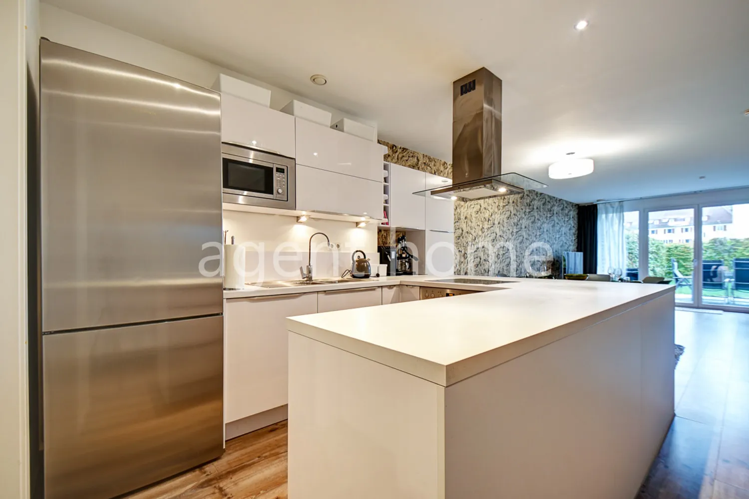 4 Zimmer Wohnung mit 118 m² in Stuttgart – Bild 3