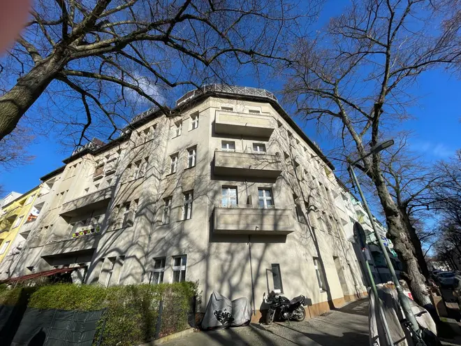 2 Zimmer Wohnung mit 67 m² in Berlin – Bild 3