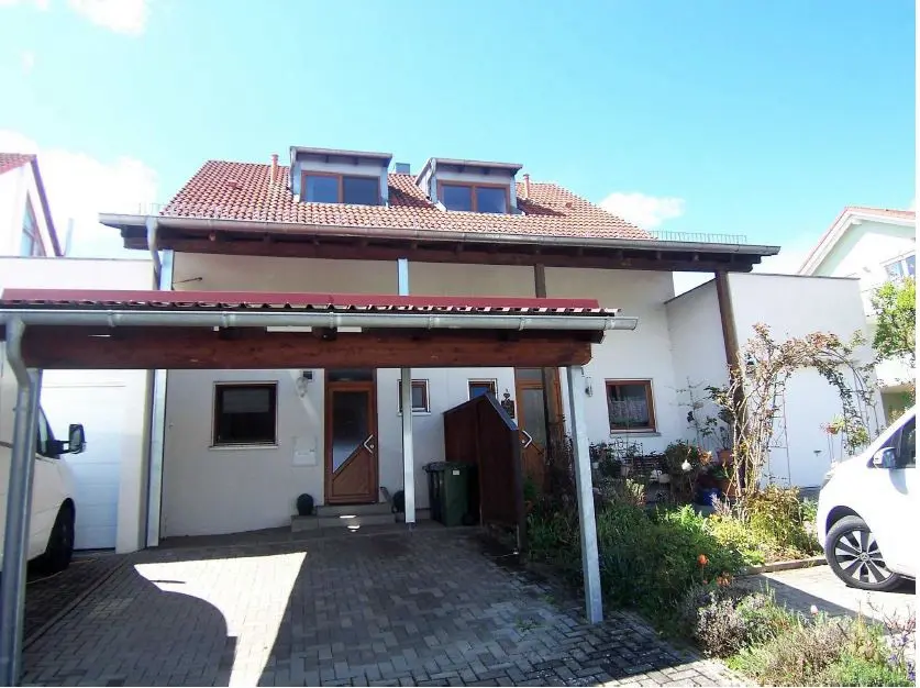 5 Zimmer Haus mit 142 m² in Herrenberg – Bild 3