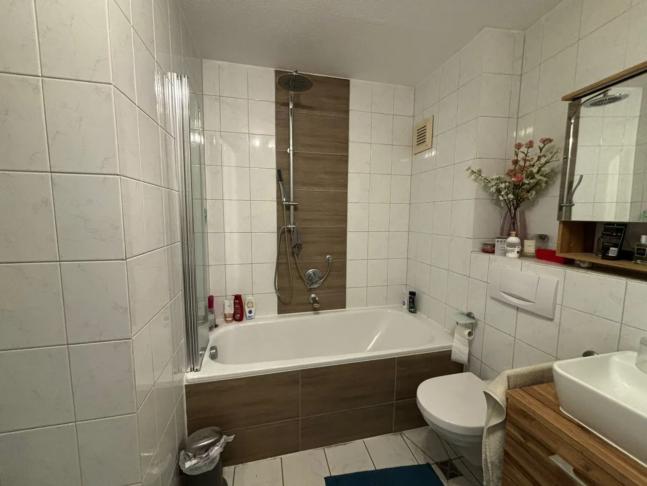 3 Zimmer Wohnung mit 75 m² in Michelstadt – Bild 1