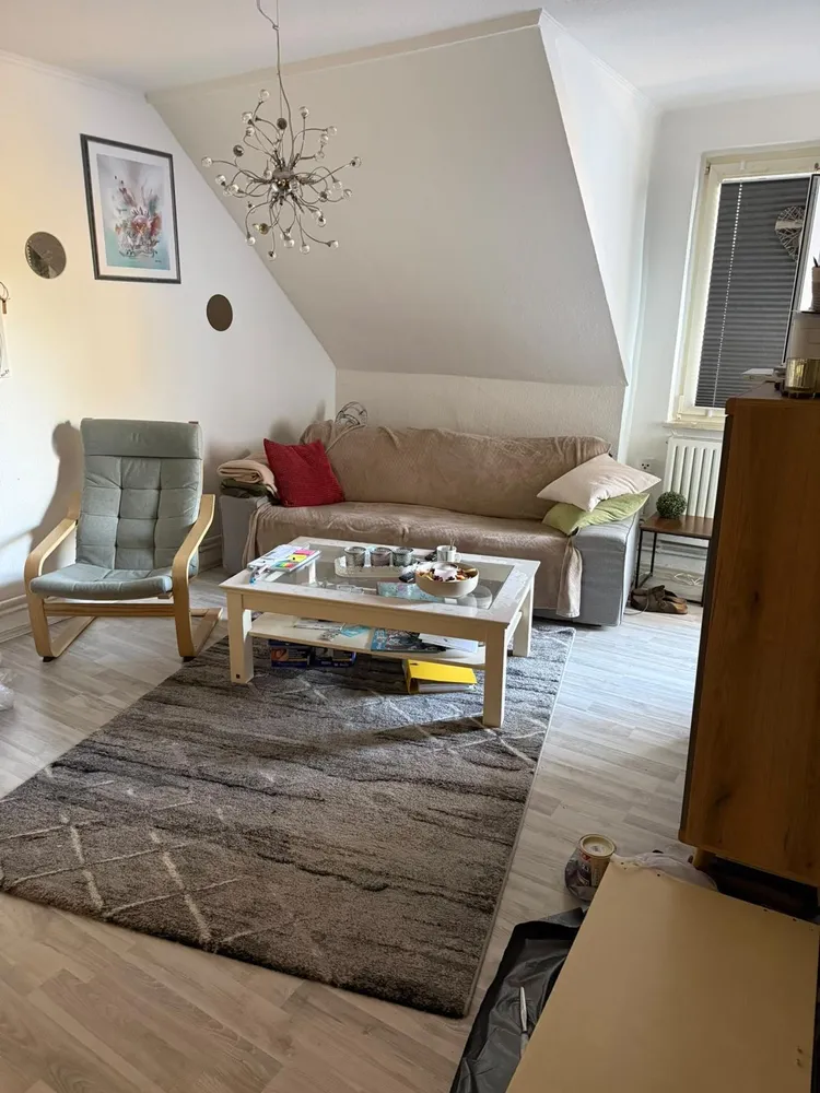 4 room apartment with 86 m² in Duisburg – Photo 11