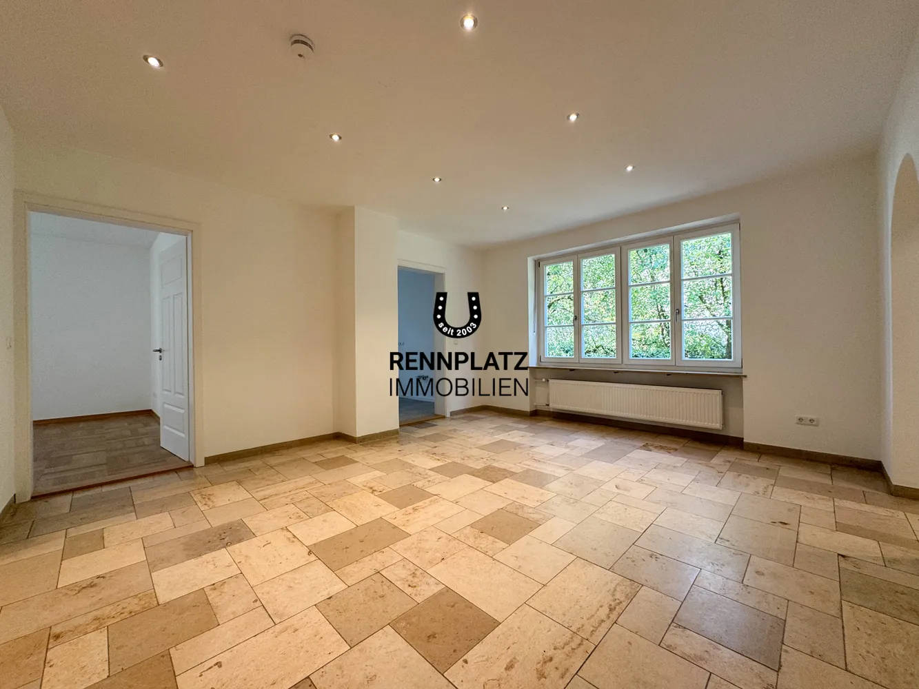 3 Zimmer Wohnung mit 108 m² in Regensburg – Bild 6
