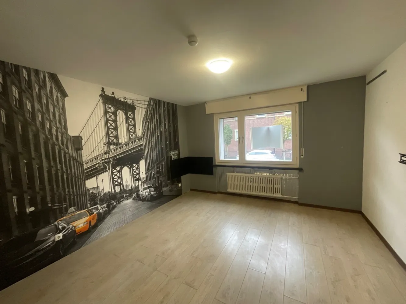 3 Zimmer Wohnung mit 80 m² in Duisburg – Bild 3