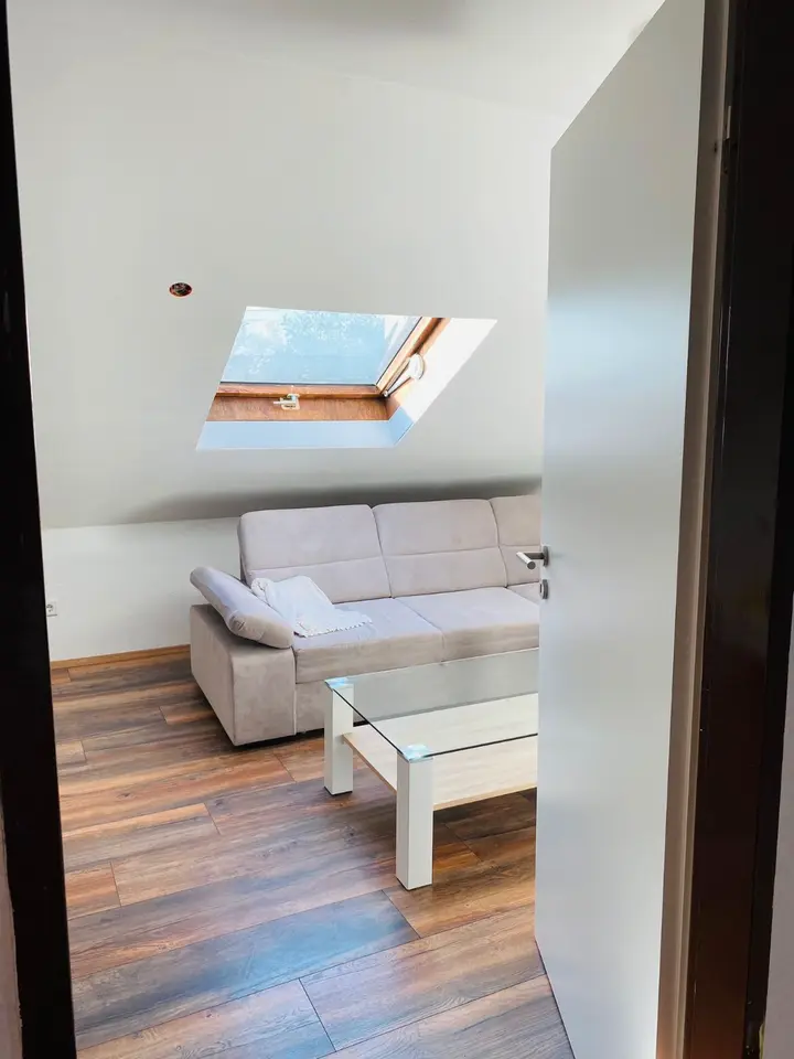 Studio mit 35 m² in Würzburg – Bild 2