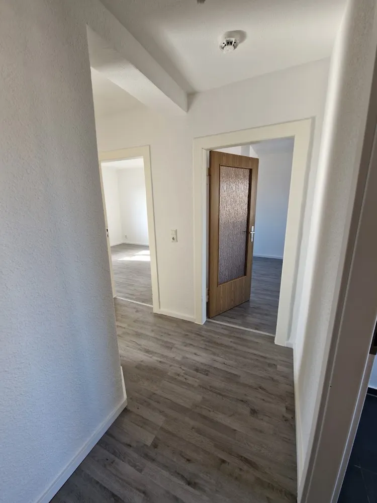 3 room apartment with 56 m² in Magdeburg – Photo 7