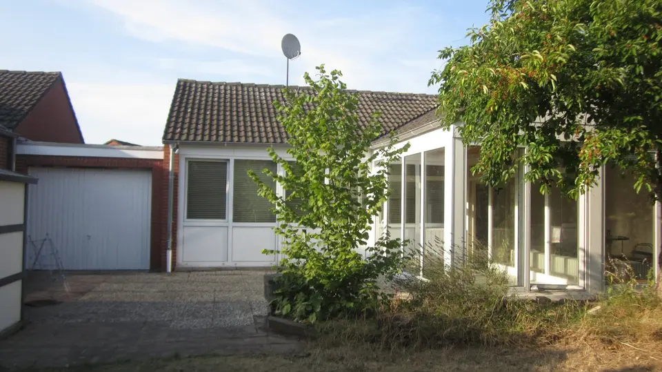 3 Zimmer Haus mit 100 m² in Meppen – Bild 5