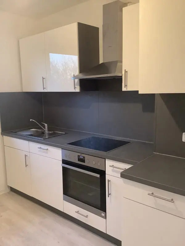 4 Zimmer Wohnung mit 67 m² in Marl – Bild 2