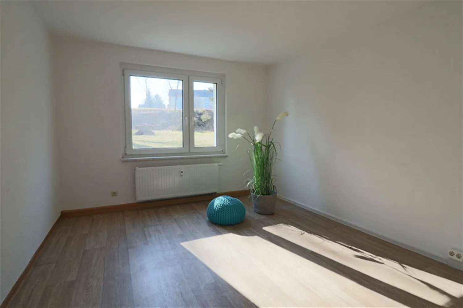 2 Zimmer Wohnung mit 48 m² in Schwarzenberg – Bild 5
