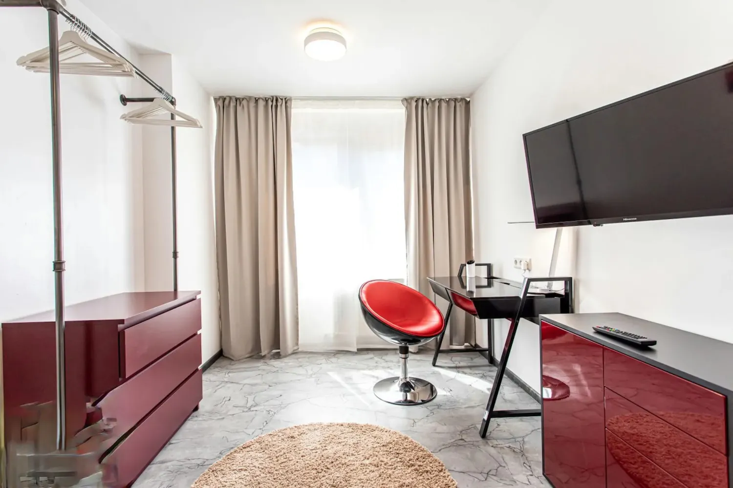 WG-Zimmer mit 13 m² in Frankfurt am Main – Bild 7