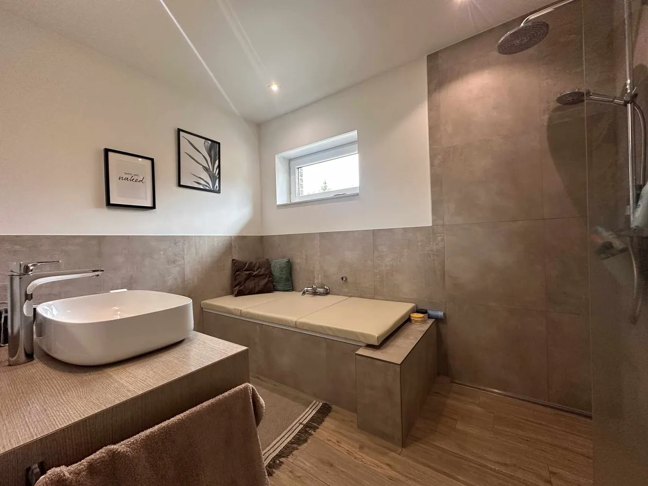 3 Zimmer Wohnung mit 82 m² in Lüneburg – Bild 3